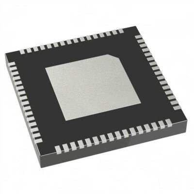 Ethernet Controller 10/100 Base-T/TX PHY MII, RMII Interface 64-QFN (8x8) - 1