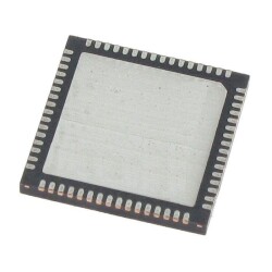 Ethernet ICs Controller IEEE 10/ 100/1000 Mbps QFN64 - Intel