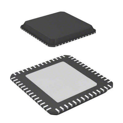 Ethernet Switch 10/100 Base-T/TX PHY I2C Interface 56-QFN (8x8) - 1