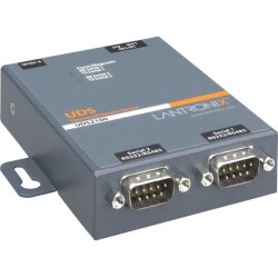 Ethernet to Serial Adapter Card - 1