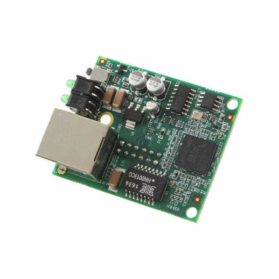 Ethernet to Serial Adapter Card TTL - 1