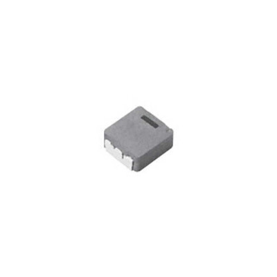 4.7 µH Shielded Drum Core, Wirewound Inductor 13.1 A 11.3mOhm Max 2-SMD, J-Lead - 1