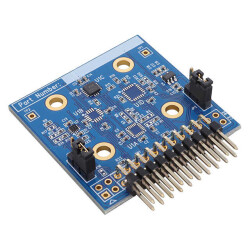 IAM-20680 - Accelerometer, Gyroscope Sensor Evaluation Board - TDK InvenSense