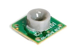 EV_MOD_ICU-20201-00 - Ultrasonic, 3D Time-of-Flight (ToF) Sensor Evaluation Board - 1