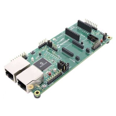 LAN9255 - Ethernet Interface Evaluation Board - 1