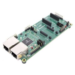 LAN9255 - Ethernet Interface Evaluation Board - Microchip Technology