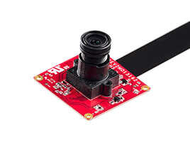 MIPI FIXED FOCUS INNODISK CAMERA MODULE - 1