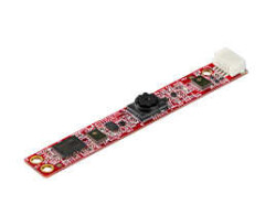 USB2.0 FIXED FOCUS INNODISK CAMERA MODULE - Innodisk USA Corporation