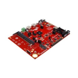 SAM9X75 Curiosity SAM9 ARM926EJ-S MPU Embedded Evaluation Board - 1