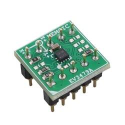 MC3479 - Accelerometer, 3 Axis Sensor Evaluation Board - 1