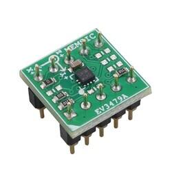 MC3479 - Accelerometer, 3 Axis Sensor Evaluation Board - Memsic Inc.