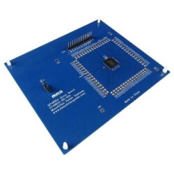 MP4865A - Power Distribution Switch (Load Switch) Power Management Evaluation Board - Monolithic Power Systems Inc.