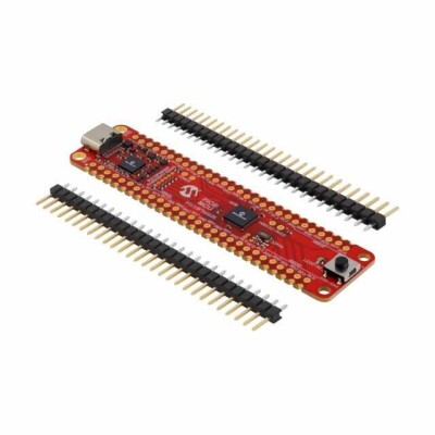 PIC18F56Q35 Curiosity Nano Evaluation Kit - 1