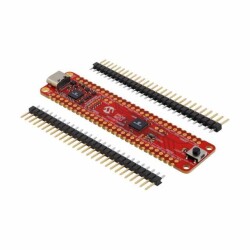 PIC18F56Q35 Curiosity Nano Evaluation Kit - Microchip Technology