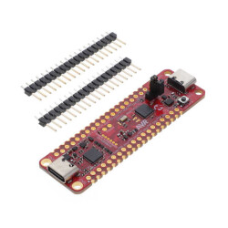 AVR64DU32 Curiosity Nano AVR® DU AVR MCU 8-Bit Embedded Evaluation Board - 1