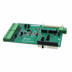 AD4115 - 24 Bit 125k Samples per Second Analog to Digital Converter (ADC) Evaluation Board - 1