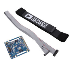ADPD4100, ADPD4101 - 1 Non-Isolated Output DC/AC Converter Evaluation Board - Analog Devices Inc.
