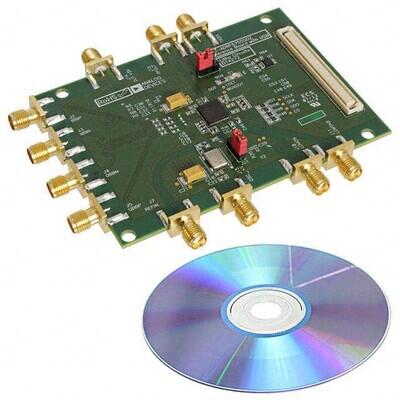 ADRF6755 series Modulator Evaluation Board - 1