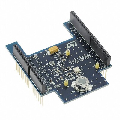 Eval Board PIR Sensor - 1