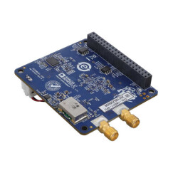 AD5693R, AD9166, ADF4372 Waveform Generator Clock Timing Raspberry Pi Platform Evaluation Expansion Board - Analog Devices Inc. (1)