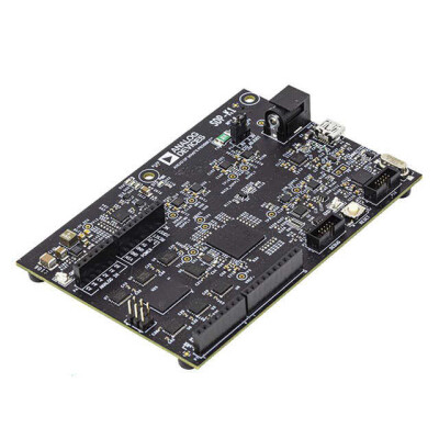 STM32F469NI System Demonstration Platform (SDP) - ARM® Cortex®-M4 MCU 32-Bit Embedded Evaluation Board - 1