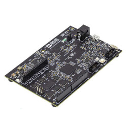 STM32F469NI System Demonstration Platform (SDP) - ARM® Cortex®-M4 MCU 32-Bit Embedded Evaluation Board - Analog Devices Inc.