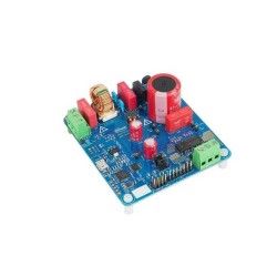 IMI111T-026H iMOTION™ Motor Controller/Driver Power Management Evaluation Board - Infineon Technologies