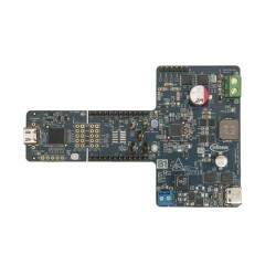 PMG1-B1 - USB Type-C Power Delivery (PD) Power Management Evaluation Board - Infineon Technologies