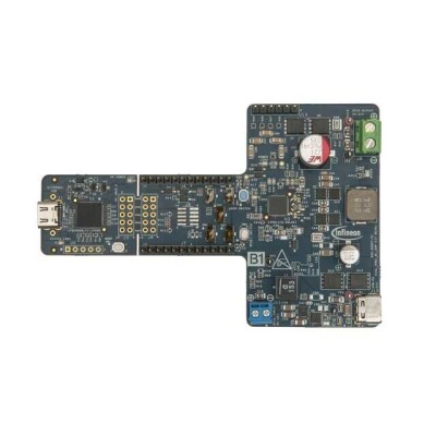 PMG1-B1 - USB Type-C Power Delivery (PD) Power Management Evaluation Board - 1