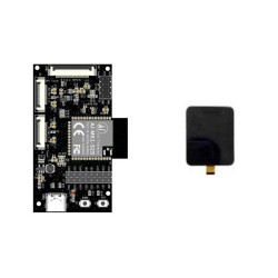 AIPI-DSL-2.4 - Evaluation Board - Ai-Thinker