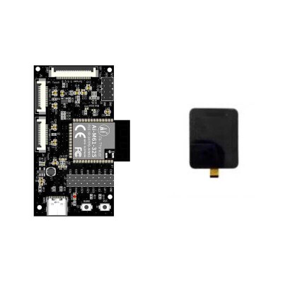 AIPI-DSL-2.4 - Evaluation Board - 1