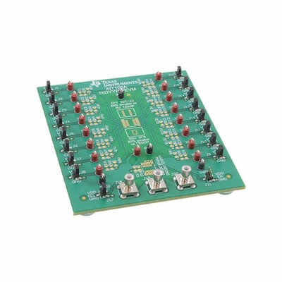 Evaluation Board - 1