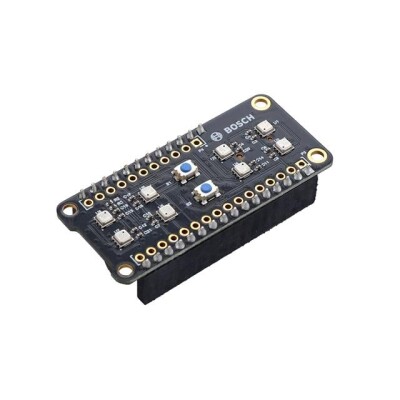 BME688 series Gas, Humidity, Pressure, Temperature Sensor Evaluation Board - 1