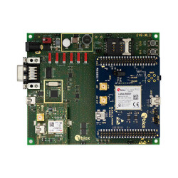 LARA-R6 LARA-R6001 Cellular Development Platform Evaluation Board - u-blox