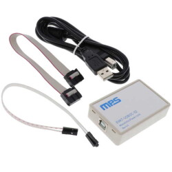 EVKT-USBI2C-02 - USB-to-I2C Adapter - 1