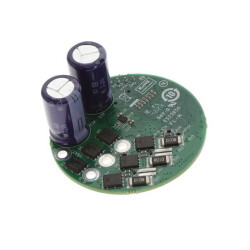 STDRIVE101 - Motor Controller/Driver Power Management Evaluation Board - 1