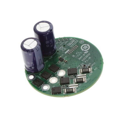 STDRIVE101 - Motor Controller/Driver Power Management Evaluation Board - 1