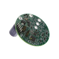 STDRIVE101 - Motor Controller/Driver Power Management Evaluation Board - 2