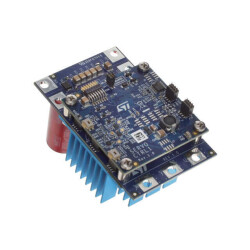 STSPIN32G4 - Motor Controller/Driver Power Management Evaluation Board - 1