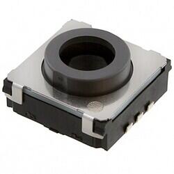 Tactile Switch SPST-NO Top Actuated Surface Mount - Panasonic Electronic Components