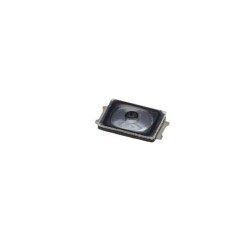 Tactile Switch SPST-NO Top Actuated Surface Mount - Panasonic Industry