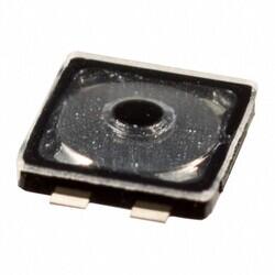Tactile Switch SPST-NO x 2 Top Actuated Surface Mount - Panasonic Electronic Components