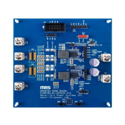 MPQ8785 - 1 Isolated Output DC/DC, Step Down Evaluation Board - Monolithic Power Systems Inc.