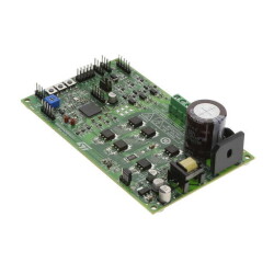 STSPIN32G0601 - Motor Controller/Driver Power Management Evaluation Board - 1