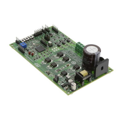 STSPIN32G0601 - Motor Controller/Driver Power Management Evaluation Board - 1