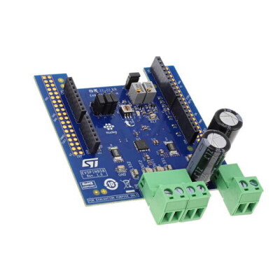 EVSPIN958 - NUCLEO BOARD STSPIN958 - 1