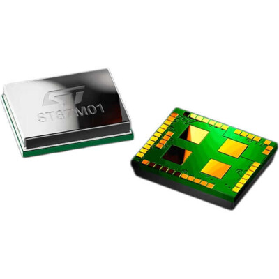 Expansion Board Interface Nucleo Platform Evaluation Expansion Board - 1