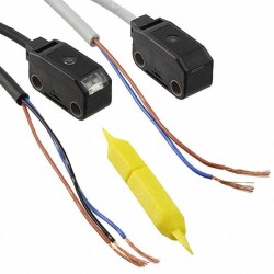 Through-Beam Optical Sensor 78.7
