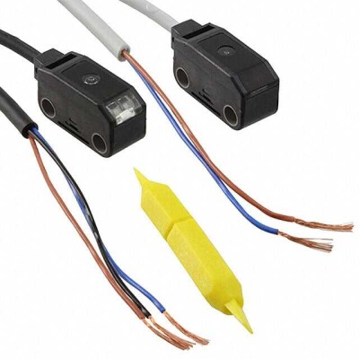 Through-Beam Optical Sensor 78.7