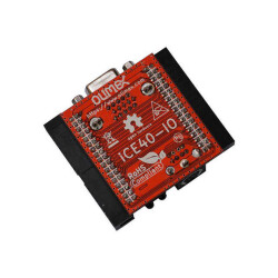 TFDU4100 IrDA Interface Platform Evaluation Expansion Board - Olimex LTD (1)